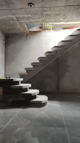 Escada para sua casa