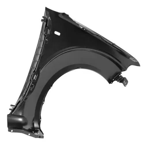 Paralama Frontier Pathfinder 2008 2009 2010 2011 2012 A 2016