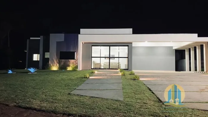 Casa Alto Padrão à venda!!