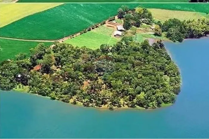"Terreno na barragem em Ronda Alta - Grande Oportunidade!"