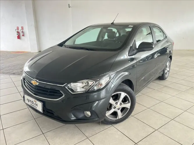  Prisma  LTZ 1.4 2018