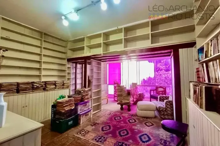 Cobertura em Leblon - Rio de Janeiro