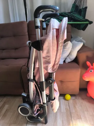 Carinho de bebê Burigotto