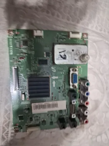 Placa Mãe para TV Samsung.ln22b350f2