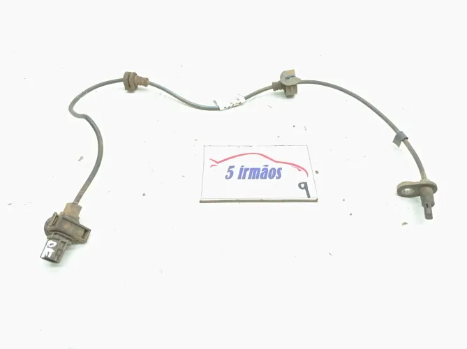Sensor Roda Dianteiro Esquerdo Honda Civic 1.8 2010 / 2011