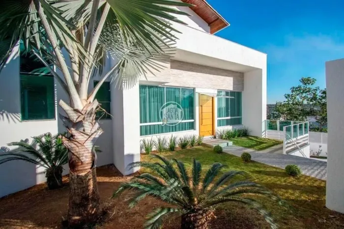 Casa condomínio fechado Pontal da Liberdade Lagoa Santa