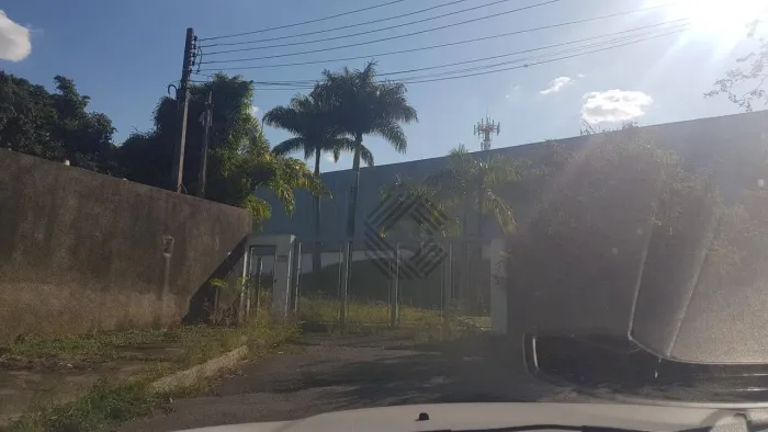 Barracão para alugar, 3000 m² por R$ 124.850,00/mês - Jardim Gonçalves - Sorocaba/SP