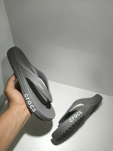 Chinelo Crocs