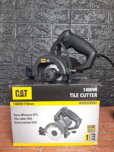 Serra Mármore CAT 1400W