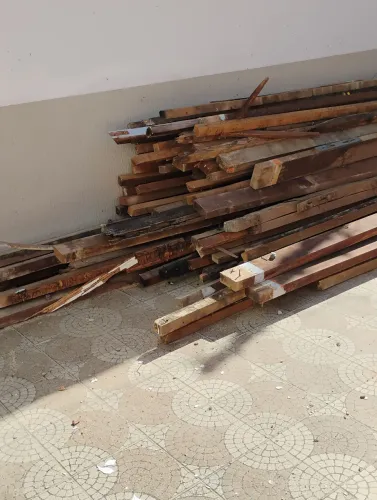VENDO VIGOTAS E CAIBOS . PREÇO DE OPORTUNIDADE.