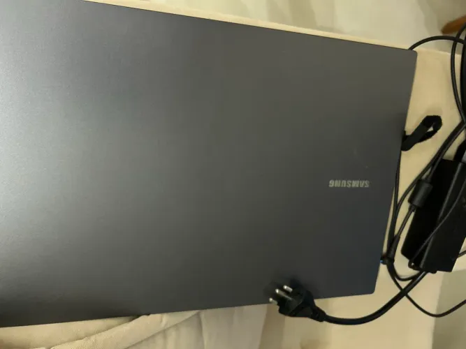 Vendo notbook SANSUNG BOOK