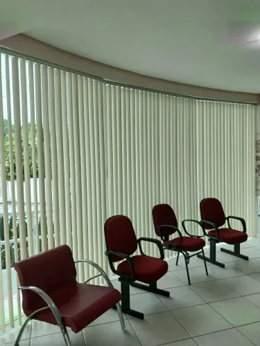 LF PERSIANAS e cortinas *