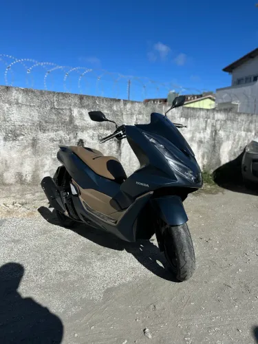 Vendo pcx 2023