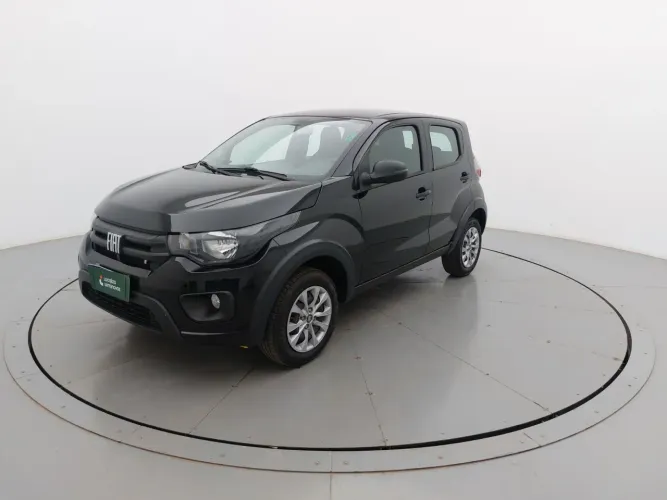 Fiat Mobi Like 1.0 Fire Flex 5P. 2025