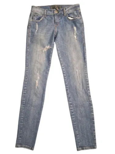 Calça jeans Colcci