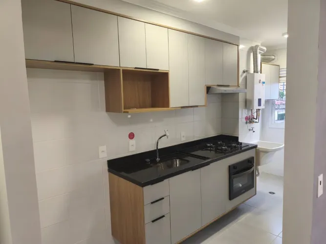 Apartamento Novo à Venda no Trujillo