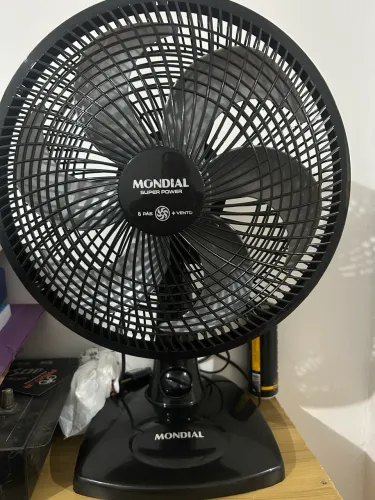 Vende ventilador