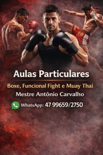 Personal Fight