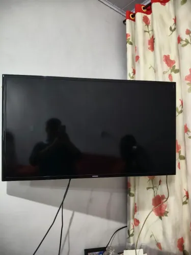 Tv Samsung 40 polegadas 2015