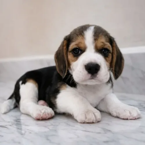 Beagle Mini Filhotes Magníficos.