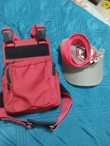 Bornal tático 