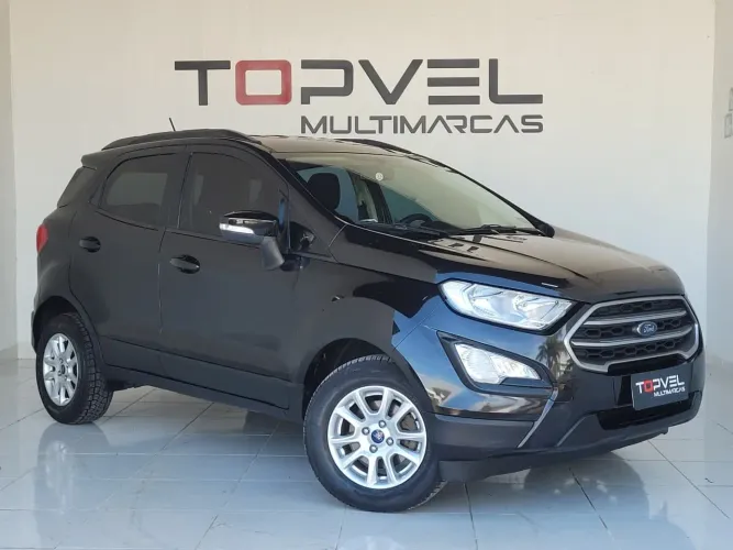 Ford Escort XR3 2.0i 2019