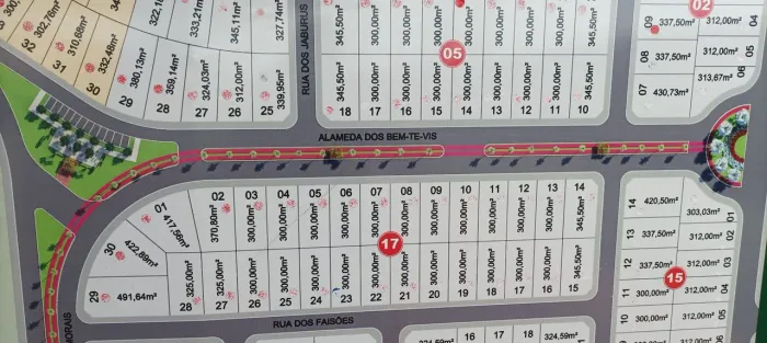 Vendo Lote (excelente localização)