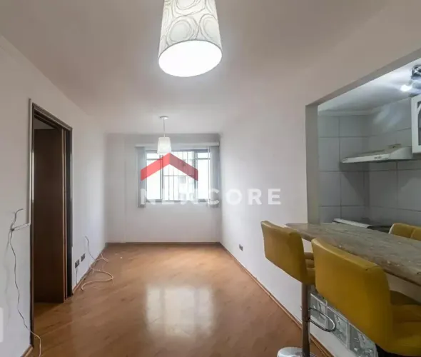 Apartamento em Rua Campos Sales - Brás - São Paulo/SP