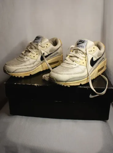 tênis nike air max 90 original