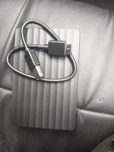 HD externo 1tb