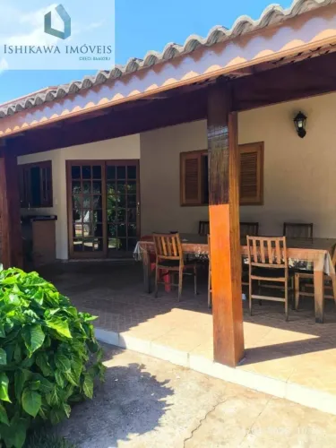 CASA RESIDENCIAL em AVARÉ - SP, COSTA AZUL III