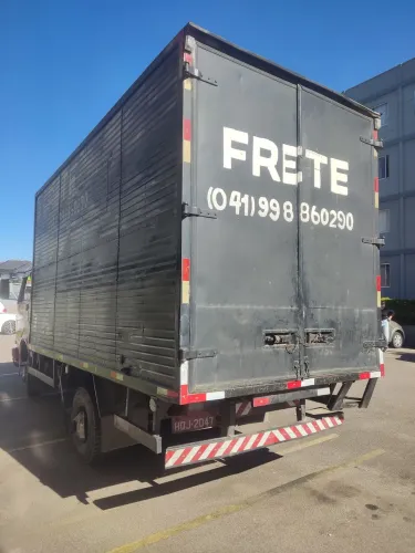 Frete
