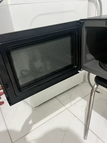 Microondas 30L da LG- Seminovo