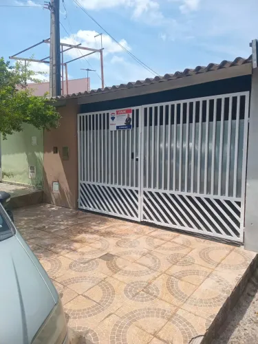 Vendo ou Permuta !!!