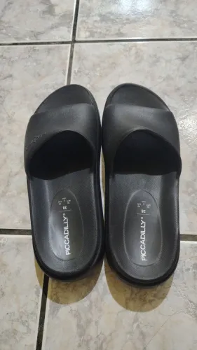 CHINELO SLIDE PICCADILLY