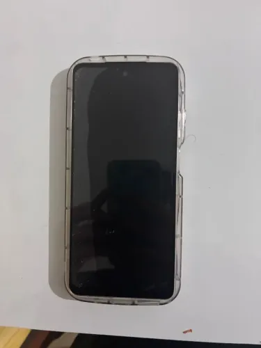 Celular Motorola G24 256GB Rosa Usado