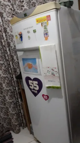 FREEZER VERTICAL