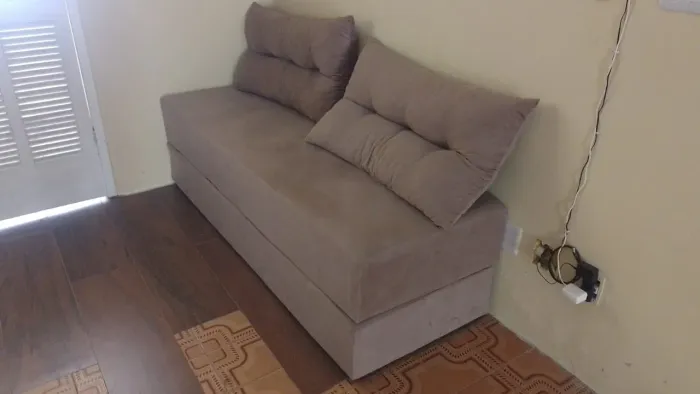 Sofá Bicama