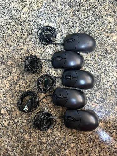 Mouse pequeno Usb