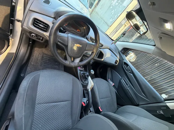 Chevrolet Joy Hatch 1.0 8V Flex 5P MEC 2020