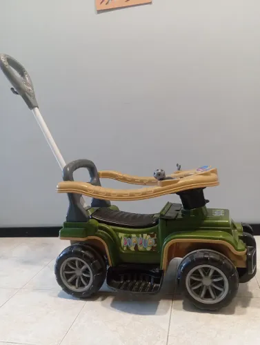 Carrinho de passeio <br>Ca