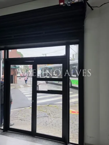 Loja Comercial Lapa 86m