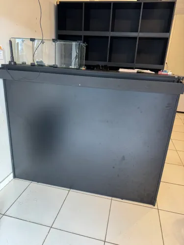 Balcão 1.200 aceito proposta