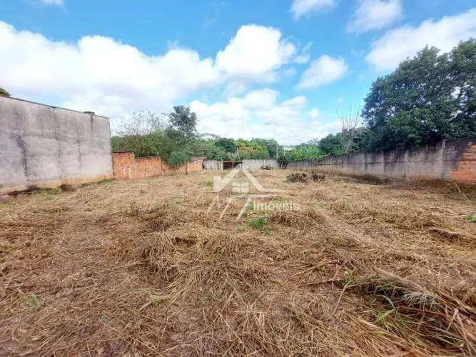 Terreno à venda, 1000 m² por R$ 400.000,00 - Parque São Bento - Sumaré/SP