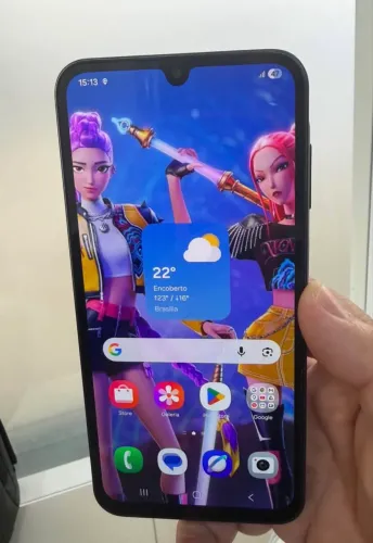 Samsung A15 256gb