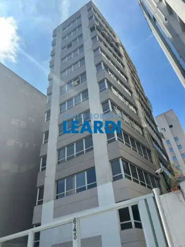 COMERCIAL - CONSOLAÇÃO - SP