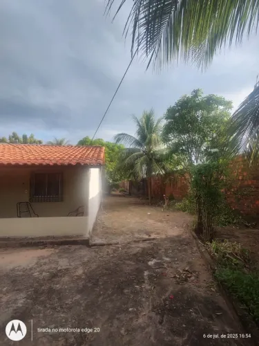 Casa a venda em Panaquatira