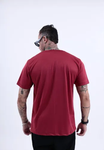 Camisa dryfit