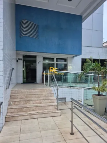 Apartamento à venda 46 m² | 1 Quartos | 6º andar - MANAÍRA