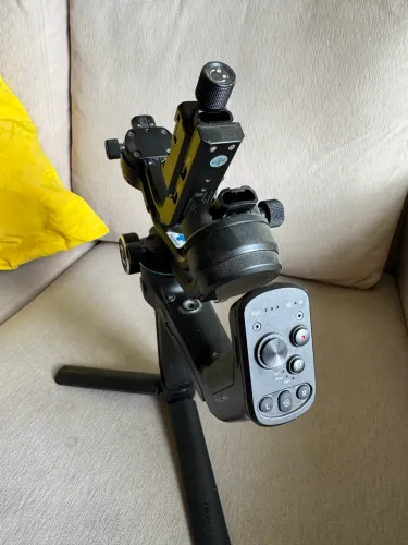 Estabilizador gimbal Scorp-C 
